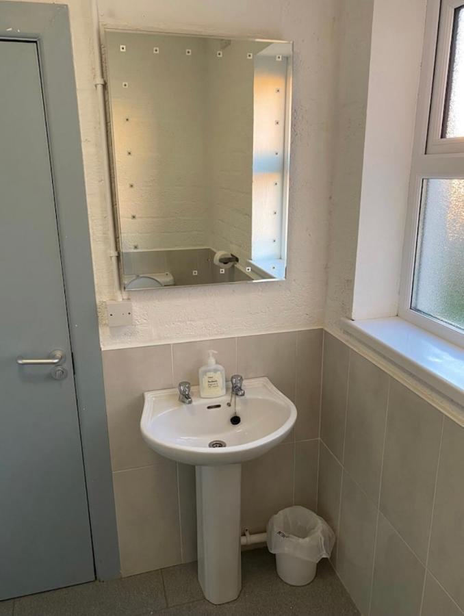 Mill House Studio Apartment Stranocum Eksteriør bilde